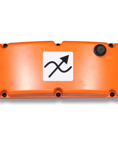 Winch motor 24V CL-74C drive pulse 0-10V